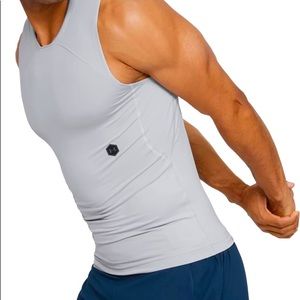 Under Armour Rush Tank